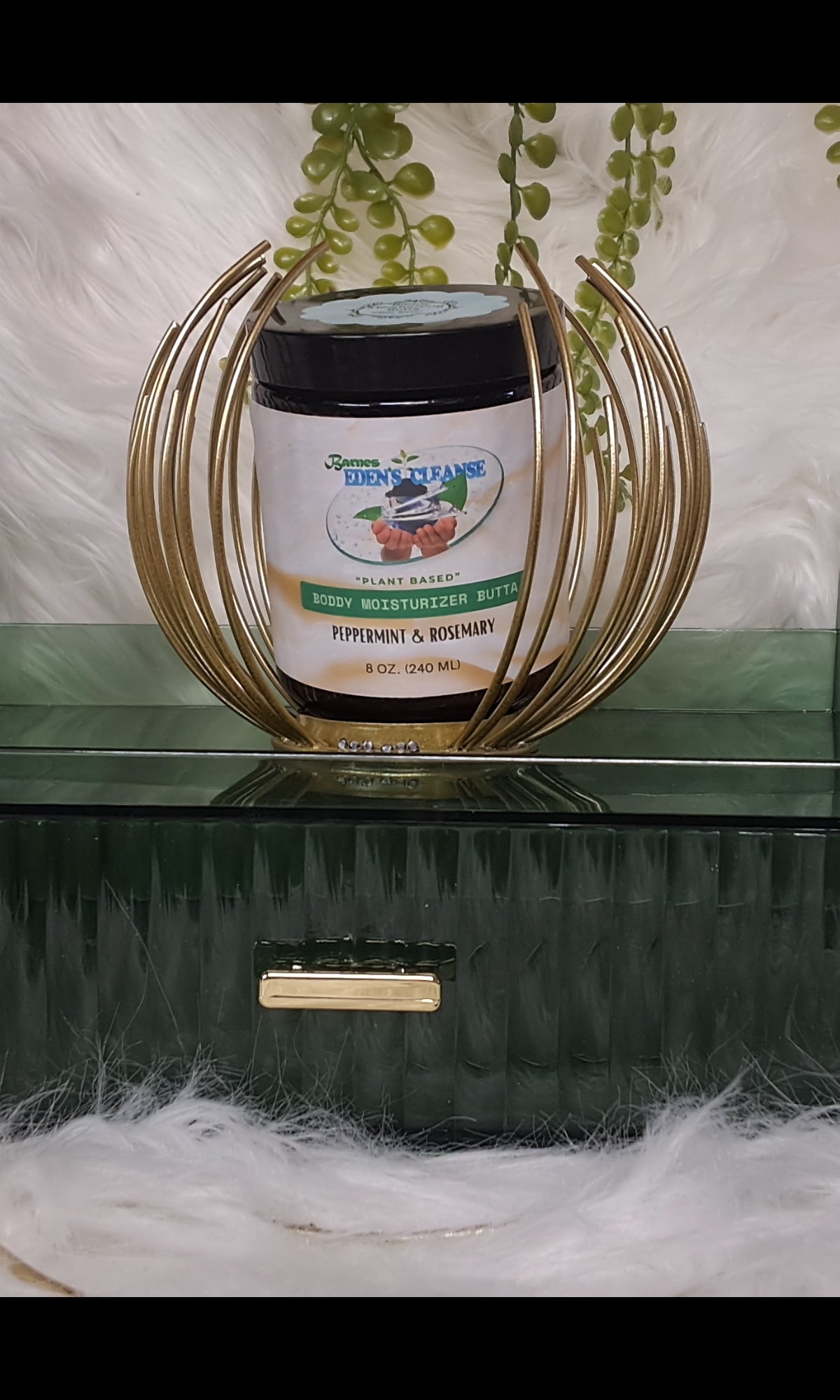 Boddy Moisturizer Butta