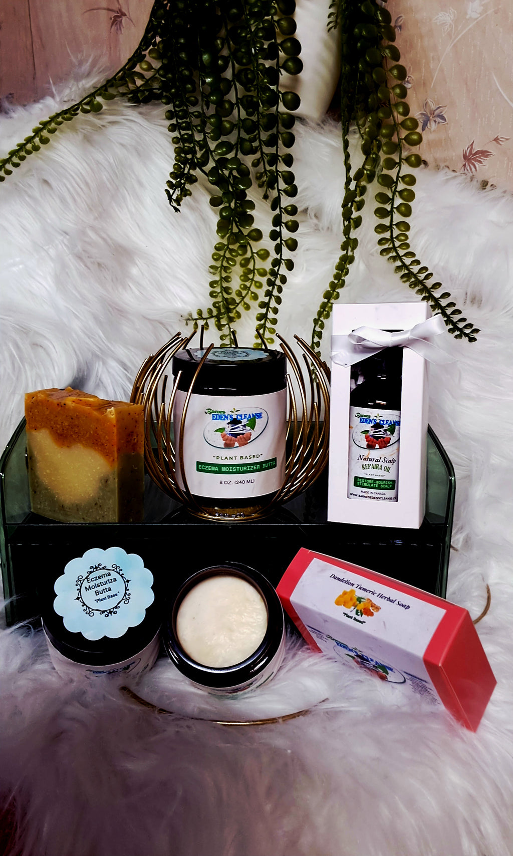 Boddy Moisturizer Butta