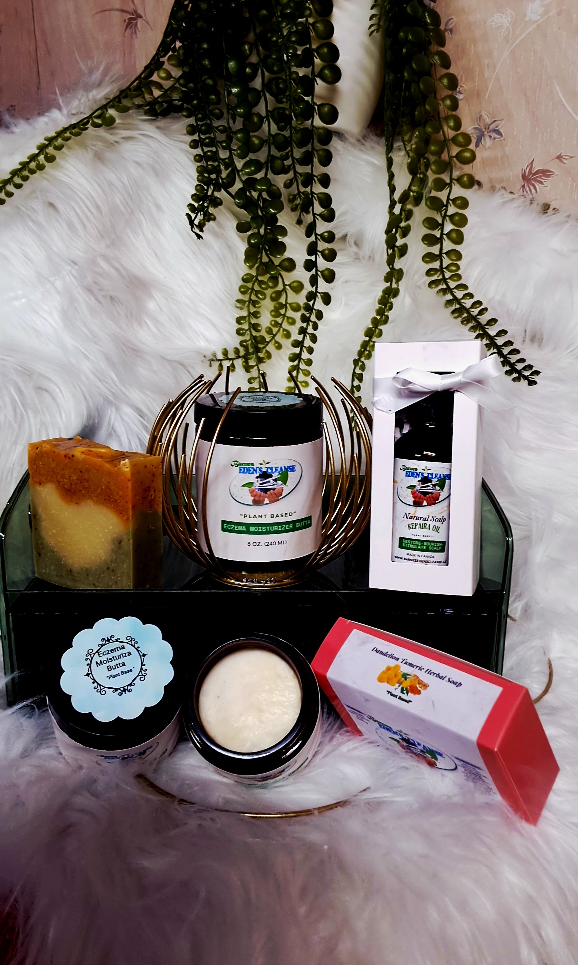 Boddy Moisturizer Butta