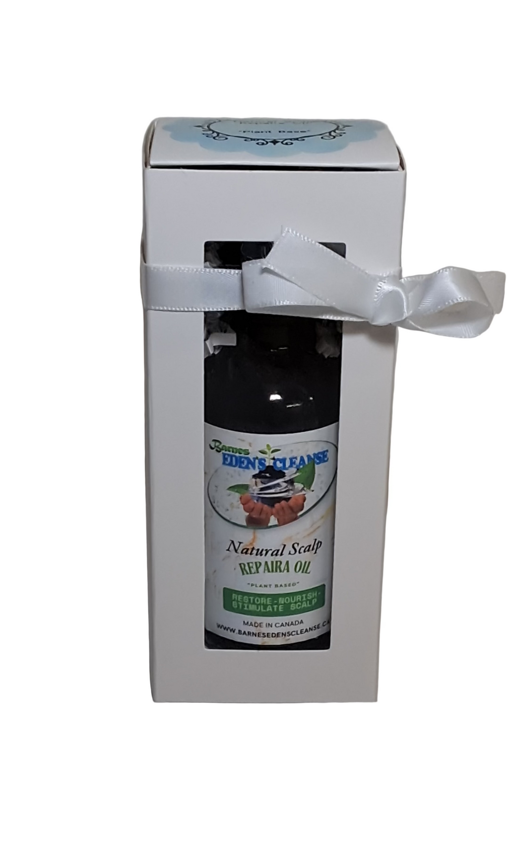 Natural Scalp Repaira oil