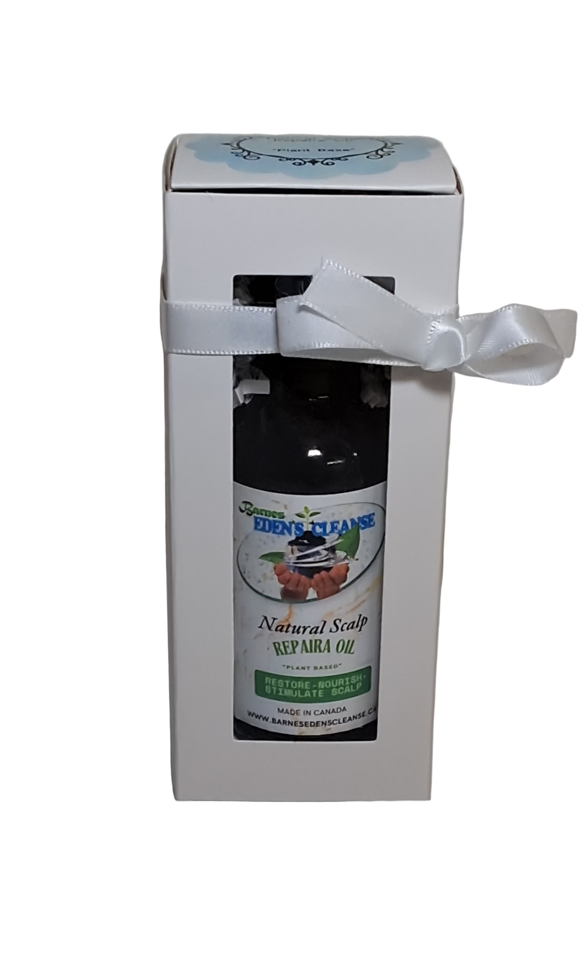 Natural Scalp Repaira oil