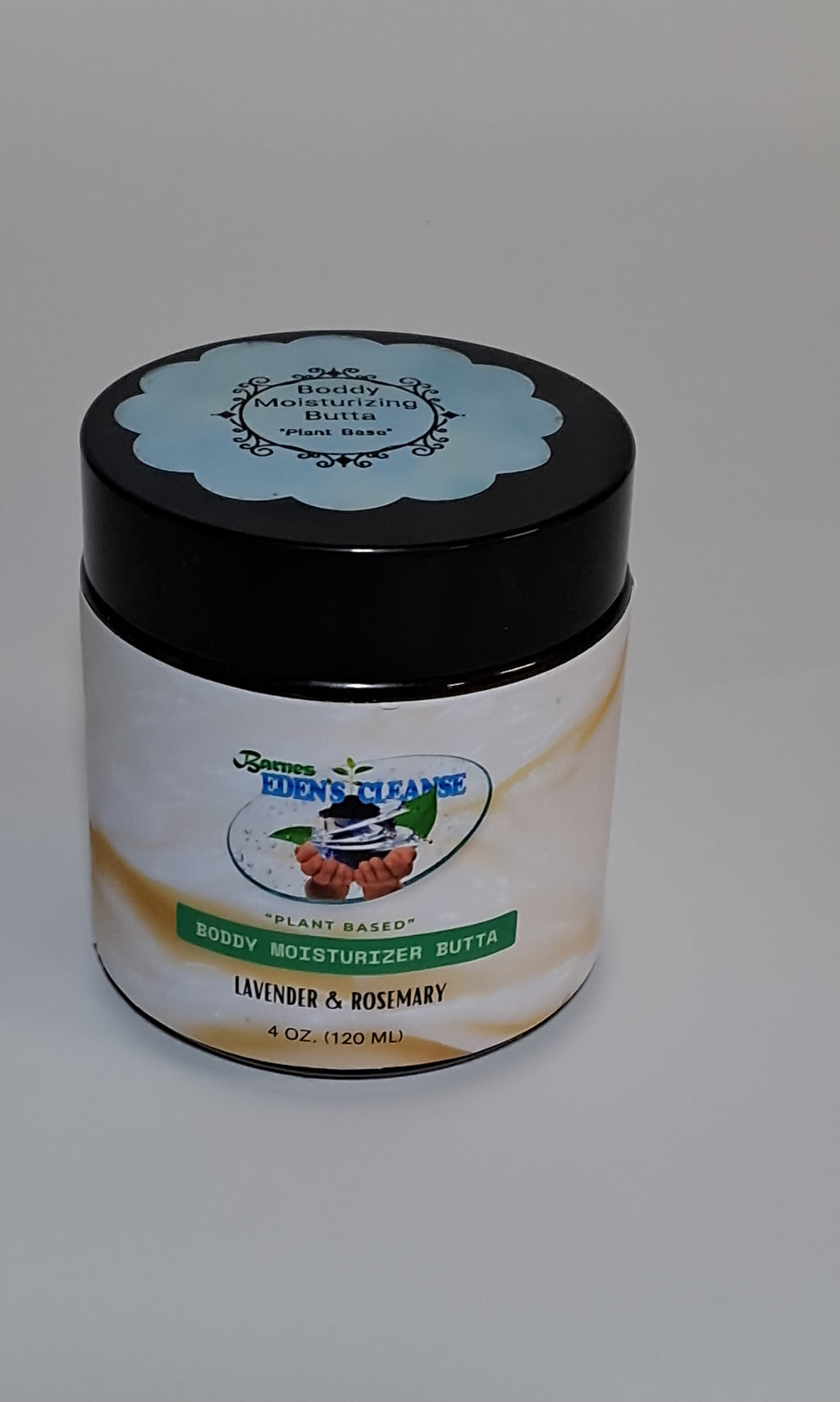 Boddy Moisturizer Butta