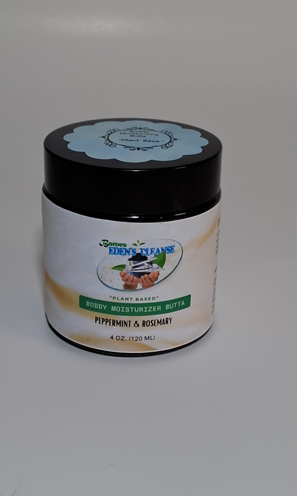 Boddy Moisturizer Butta